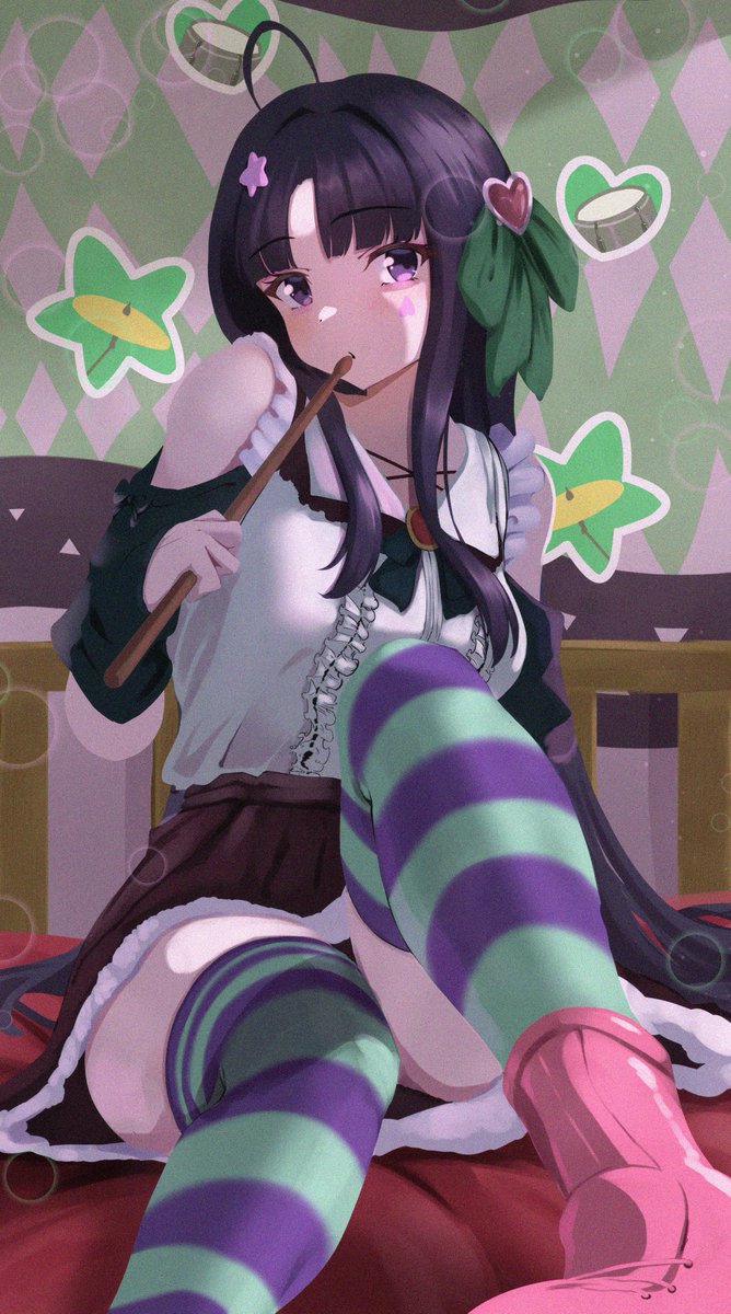 Shippa_78's tweet photo. ドリームガール

#ガルクラ https://t.co/EBYH33f3Wh