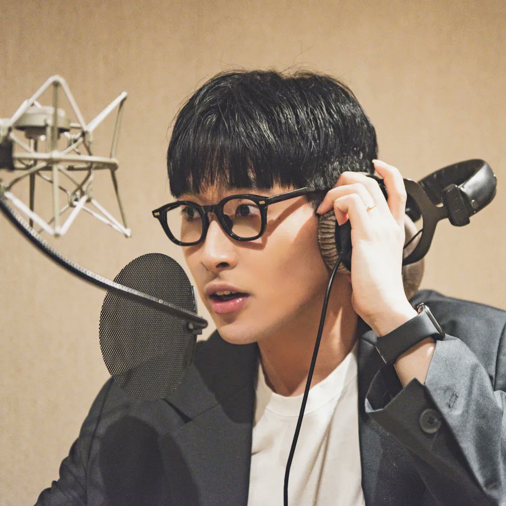 kongmedy_'s tweet photo. 유영우 흑발 타래 https://t.co/Q5KaoKtYse