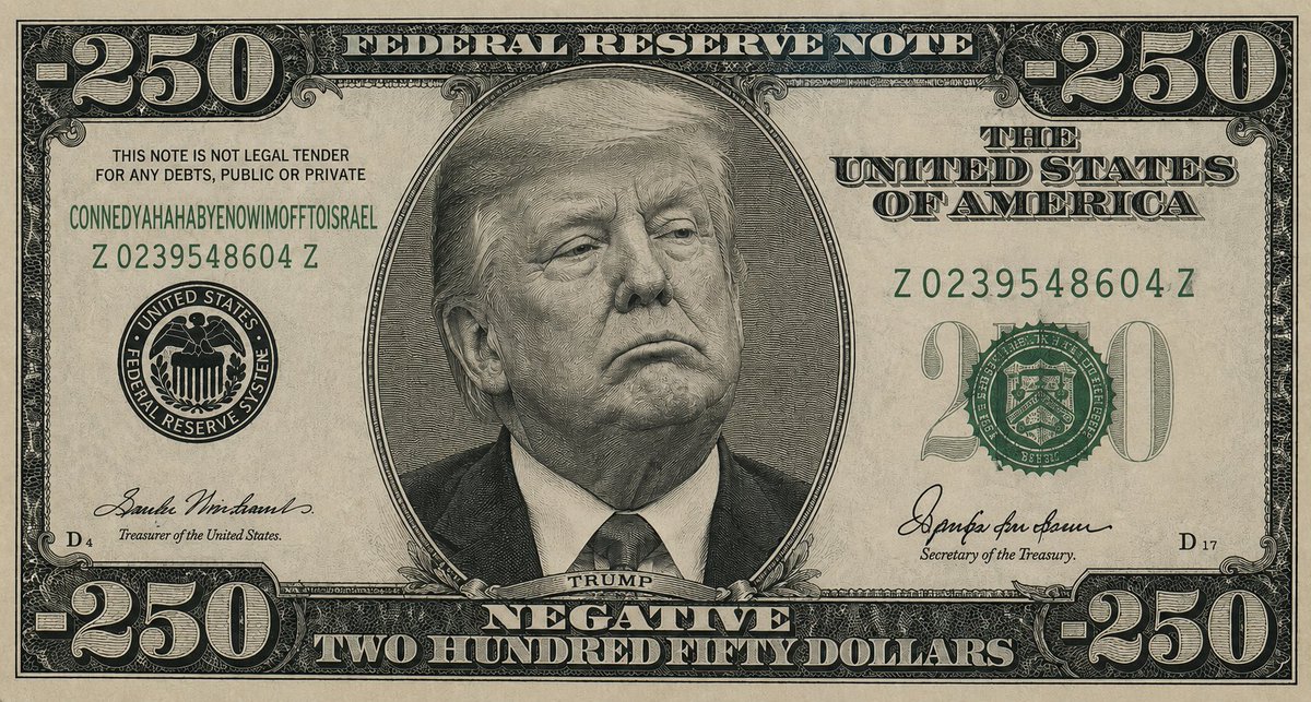 Your Future President tweet media