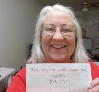 Ms6West's tweet photo. Congratulations do not hesitate to leave a message 🎉❤️ https://t.co/x2ehV2jXnu