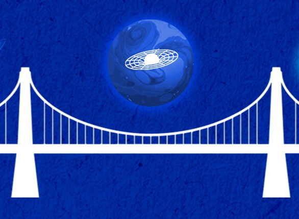 coinbureau's tweet photo. ⚠️ALERT: GRAVITY BRIDGE ON COSMOS HAS BEEN EXPLOITED FOR MILLIONS

Gravity, a fully decentralised bridge on Cosmos, has been drained of $5.4M in assets, flagged by PeckShieldAlert.

The attacker has already moved part of the stolen funds, while still holding 2,100 ETH worth$4.2M. https://t.co/e8EY2eKPHn
