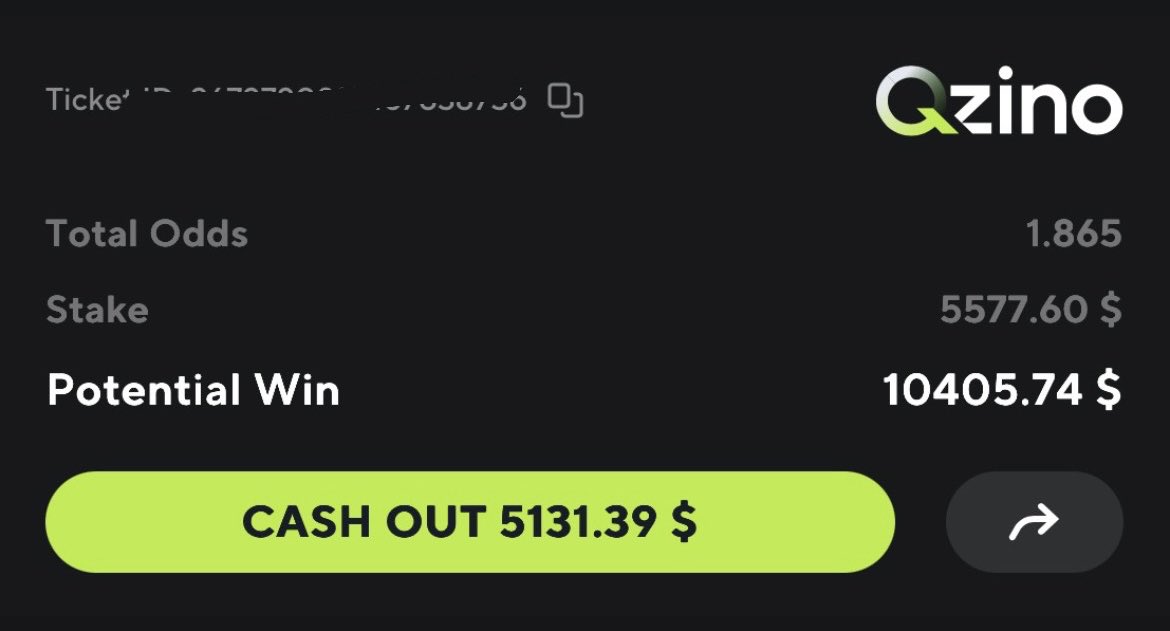 jahaha46555659's tweet photo. 💵🪜NADA’S MILLIONAIRE LADDER🪜💵

GOAL $200 -  $1,000,000

🎾 @ 1.87 (-115)

DAY 1 $200 - $240 ✅  (VIP 👑)
DAY 2 $240 - $456 ✅ (VIP 👑)
DAY 3 $456 - $862 ✅  (Spurs)
DAY 4 $862 - $1465 ✅ (VIP 👑)
DAY 5 $1465 - $2490 ✅ (YANKEES)
DAY 6 $2490 - $5578 ✅ (Spurs)
DAY 7 $5578 - $10,405 ⏳

LIKE ❤️ + REPOST ↪️ + REPLY 💬 to get the play for FREE 📲 (must be following to receive DM)
