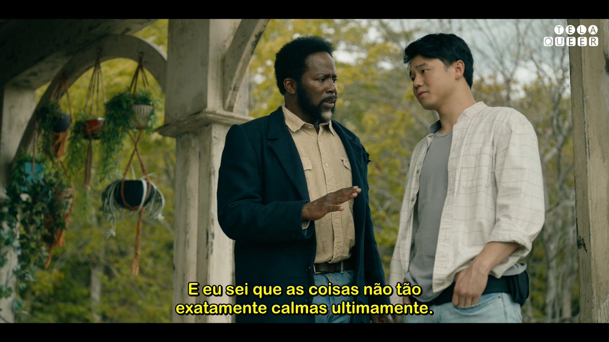 Tela_Queer's tweet photo. Depois de duas semanas voltamos a Origem
O episódio 6 de From está disponível legendado (com tradução via IA)
Amanhã cedo sai a legenda revisada do Barry
Para assistir usem a hashtag #Fromo no grupo principal https://t.co/4eMyvvBnvq