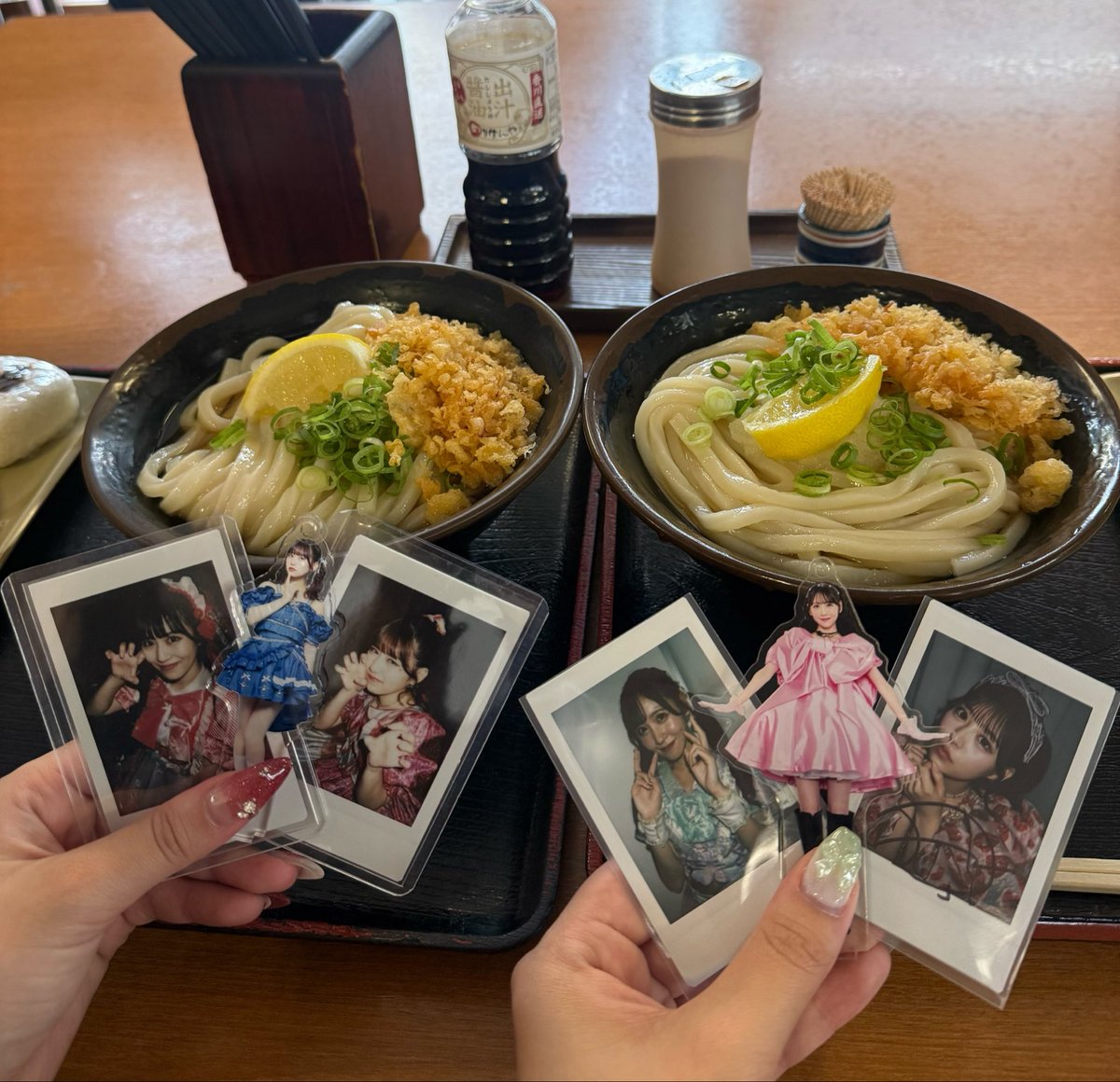 みおう💚🍒 tweet media