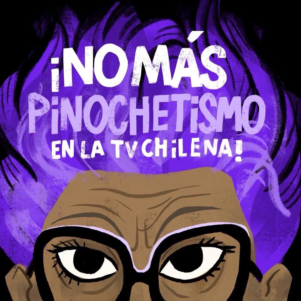 patoinostroza's tweet photo. NO MÁS Patricia Maldonado!! #OnlyFriends... https://t.co/7TFbFXebRv