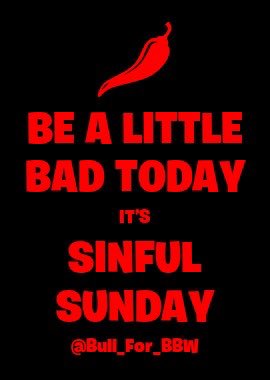Bull_for_BBW's tweet photo. SINFUL SUNDAY THREAD
Girls I will not stop you today so feel free to exxxagerate 😍 https://t.co/XY0wS2Arsg
