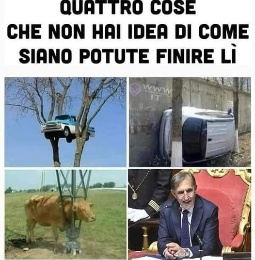 ArenaSusi's tweet photo. Veramente incredibile https://t.co/CJQkWrGEFW