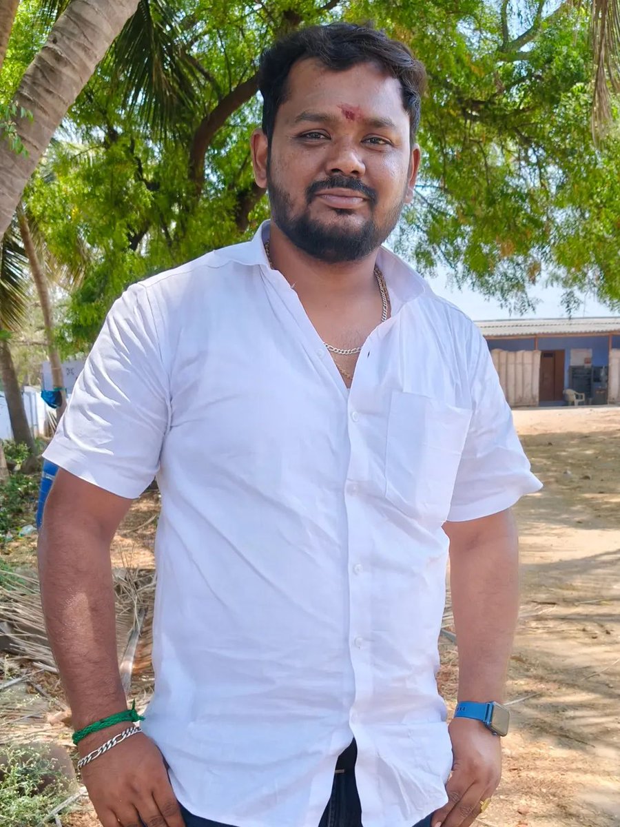 TirupurOKFC's tweet photo. திருப்பூர் மாவட்டம் தலைமை கார்த்தி மக்கள் நல மன்றம் சார்பாக 

D. அலெக்ஸ் அங்குராஜ்

மாவட்ட பொருளாளர் அவர்களுக்கு இனிய பிறந்தநாள் நல்வாழ்த்துக்கள் ❤️🥳

#HBDAlexAnguraj @Anguraj_Tweets https://t.co/3TMWrBnget