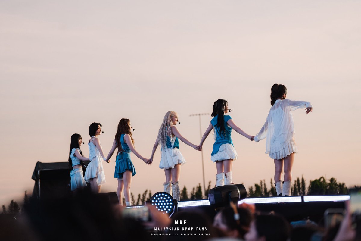 Malaysian Kpop Fans (MKF) tweet media