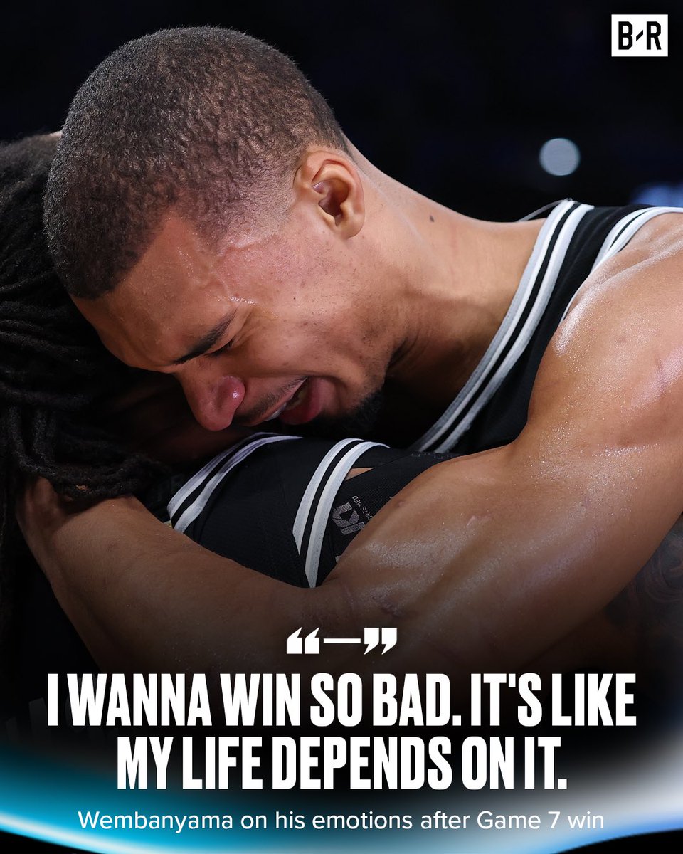mollyhannahm's tweet photo. cannot be emphasized enough how good wemby is for the NBA https://t.co/uLousLpKNd