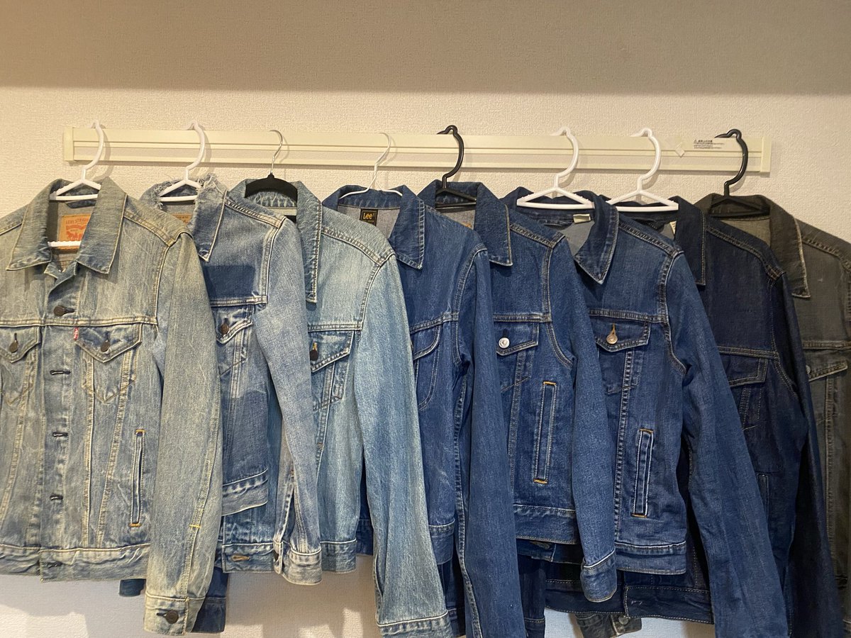 古着