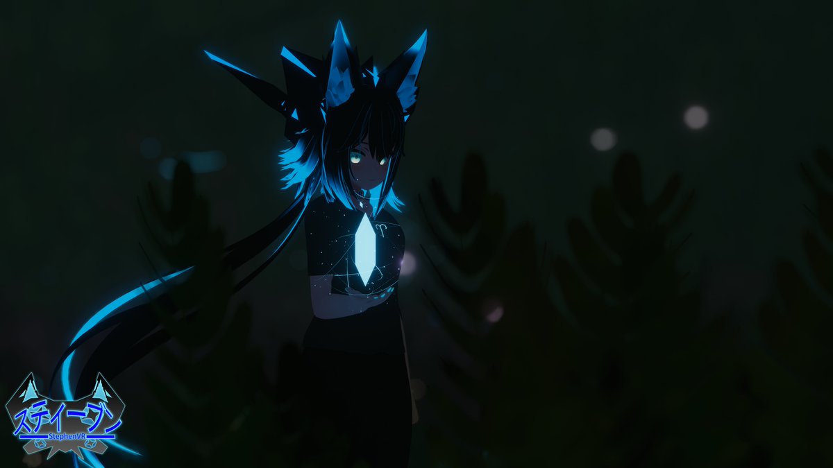 VR_Stephen's tweet photo. "I'm just looking for something Mona said would be here. Don't mind me."
World: Softly, Still by Lilly the cat
#VRChat #VRChat_world紹介 #VRChatphotography https://t.co/cgCiDkl2Wk