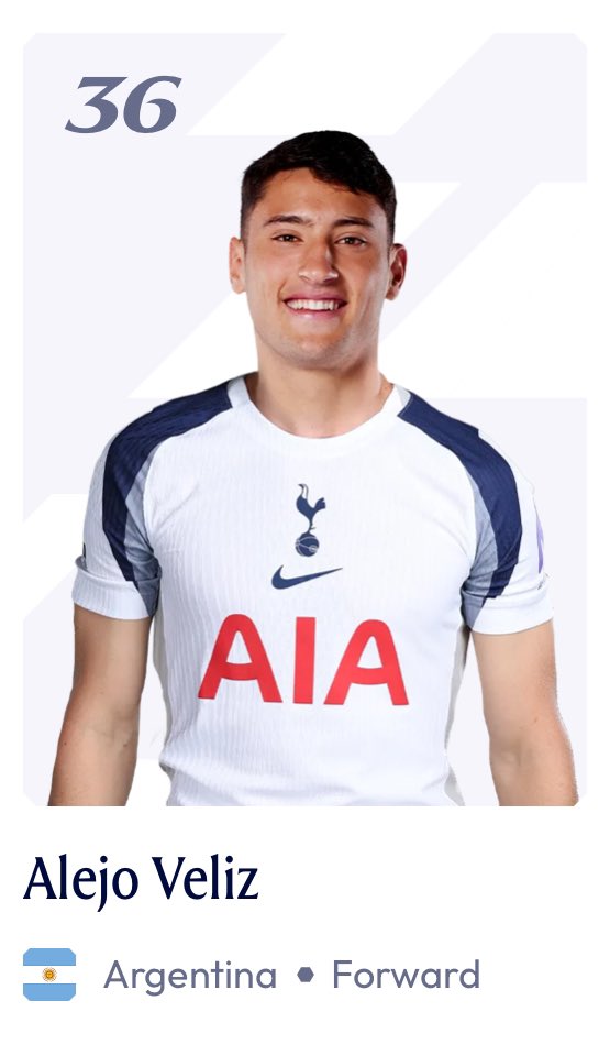 thfcnya's tweet photo. was scrolling through spurs app and they #deadarse just pasted velizโs head on lucasโ body ๐๐ https://t.co/qblx8PUsX6