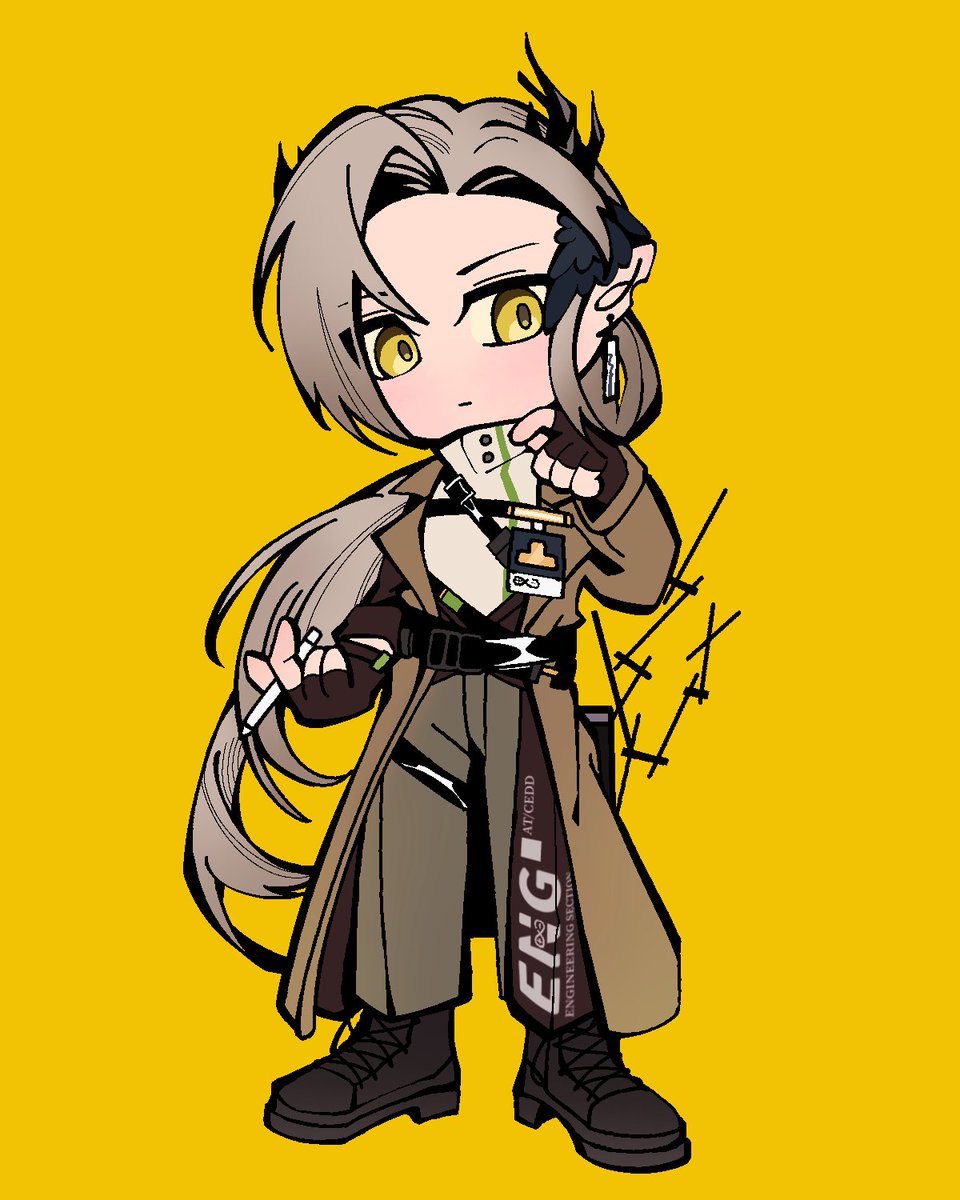 MrsRhombus's tweet photo. 关于未许之地的一点莱茵生命
#アークナイツ  #Arknights #명일방주 #明日方舟 https://t.co/95GVss85cg