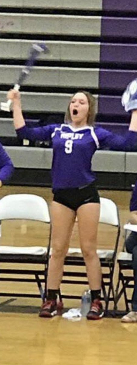 Cayla Crowder tweet media