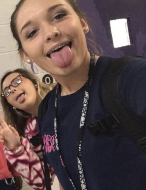 Cayla Crowder tweet media