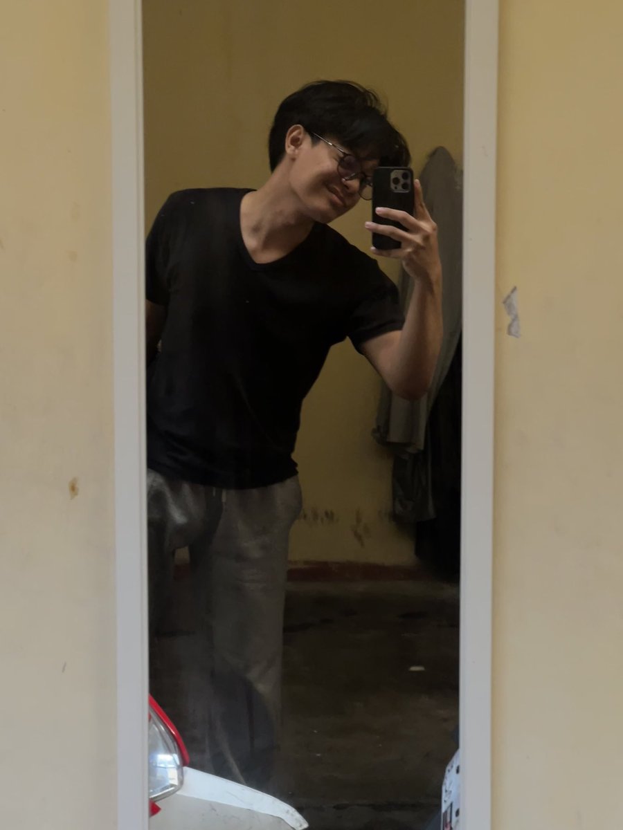 taurusboyyyyy's tweet photo. berhasil gais https://t.co/SOjF4N4M8D