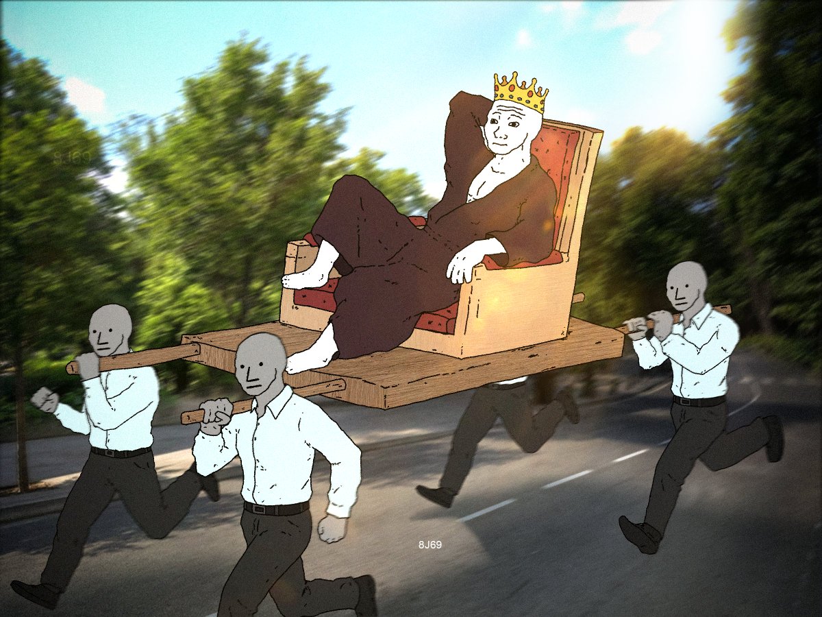 sketshi_x's tweet photo. Day 116: drawing a $wojak daily until 6.9b https://t.co/CsKNUPj7Bq