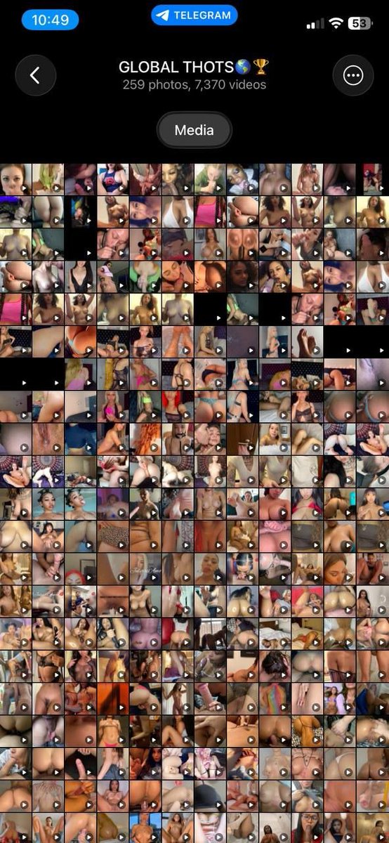 GLOBAL THOTS🌎 tweet media