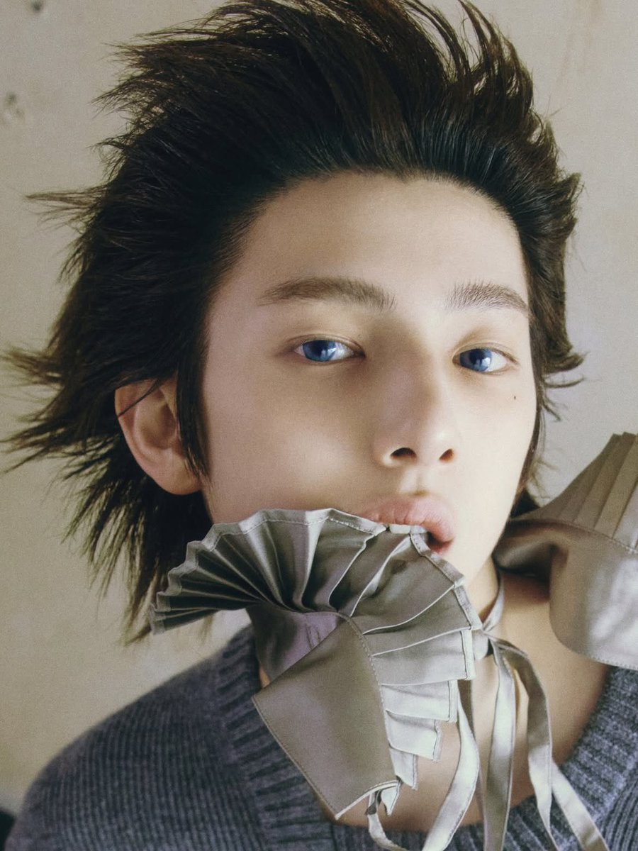 LongNguyen27488's tweet photo. @ilovkimjuhoon @JUHOONGLOBAL @wkorea 주훈이 디올이랑 진짜 너��� 잘 어울려… 고급스러운 분위기가 미쳤어

KIM MODEL KIM JUHOON

#JUHOONxWKorea
#JUHOONforDior
#JUHOON #주훈
@wkorea https://t.co/pxee3i2L98