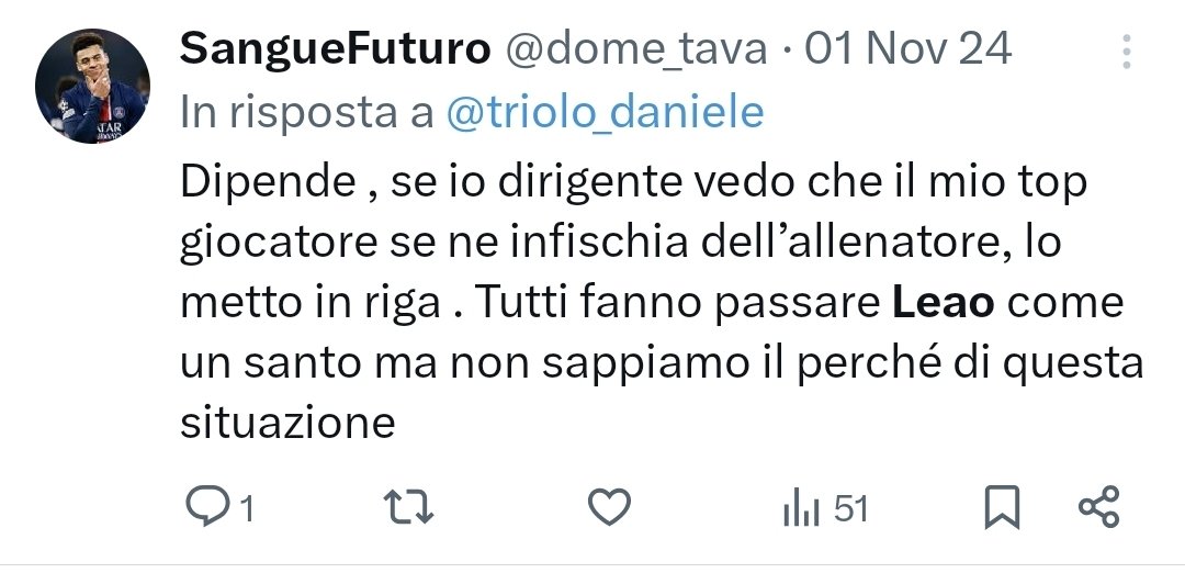 Theo19893's tweet photo. @dome_tava https://t.co/svw3FDjzxA