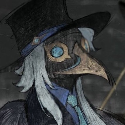 🐦 — the doctor. tweet media