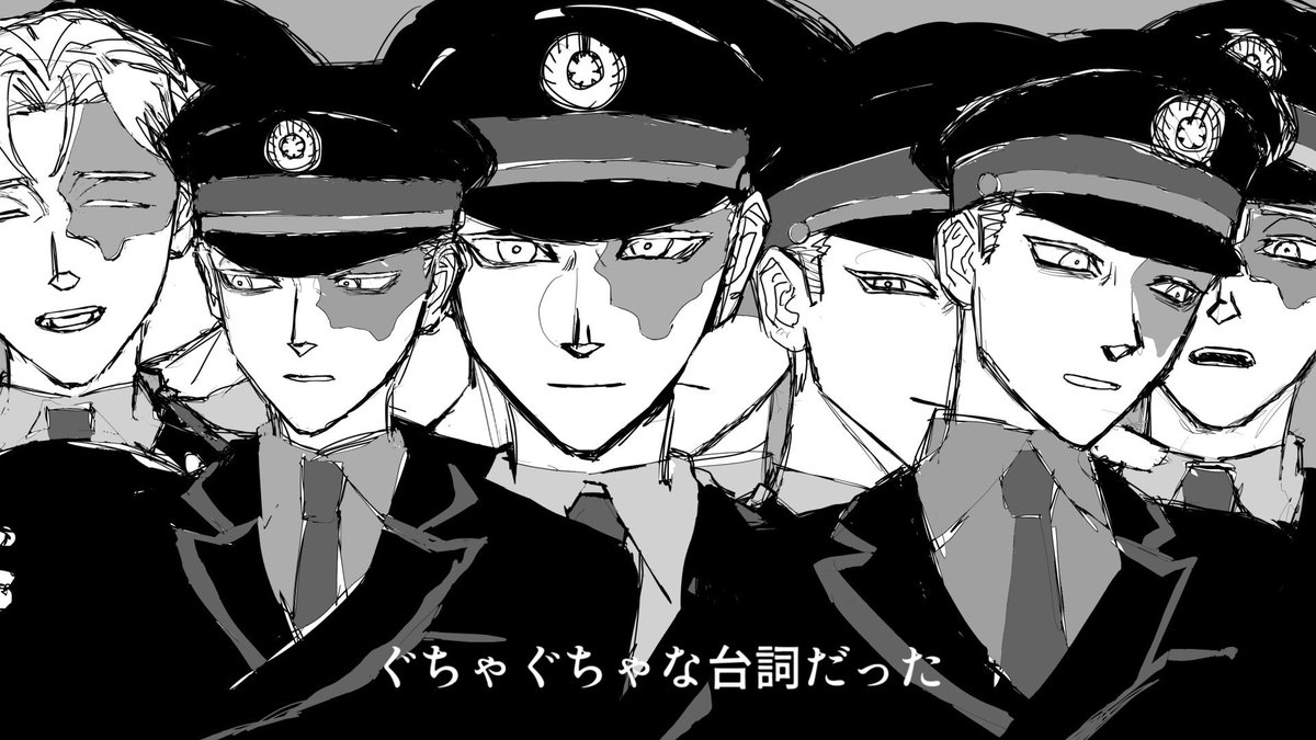 ⬛︎色 tweet media