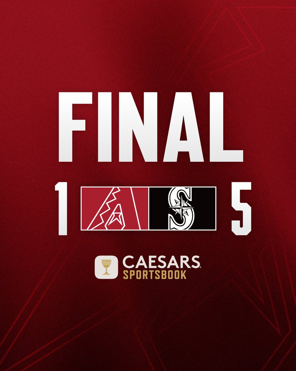 Arizona Diamondbacks tweet media
