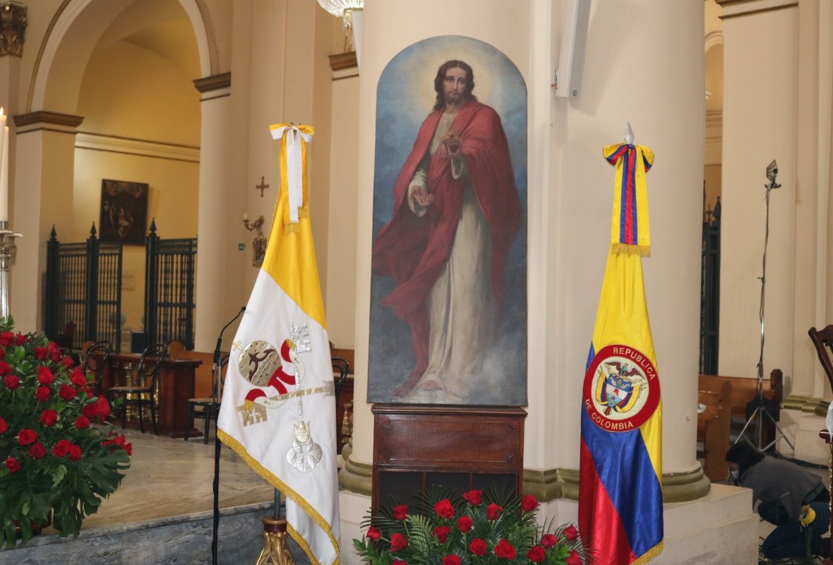 Don Católico tweet media
