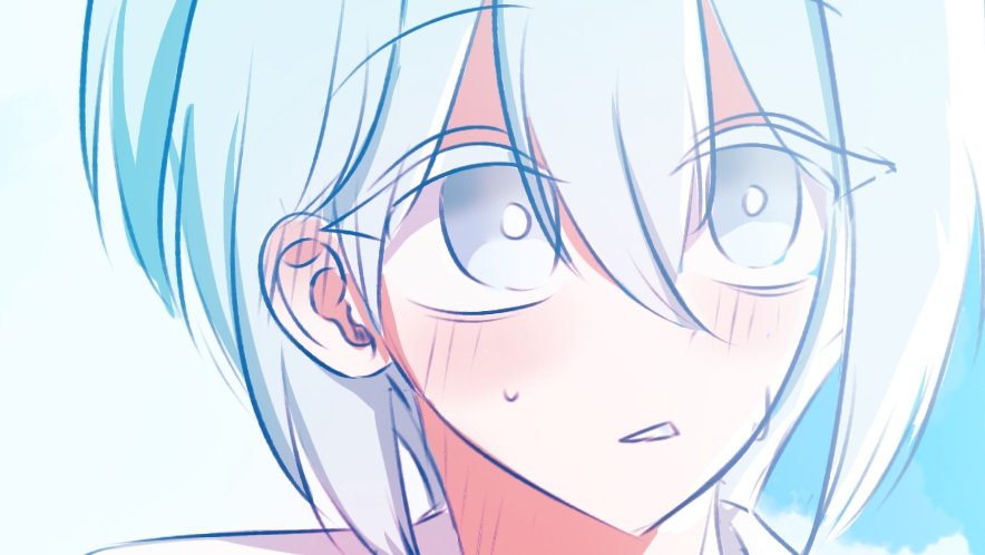 시히ちゃん★ tweet media