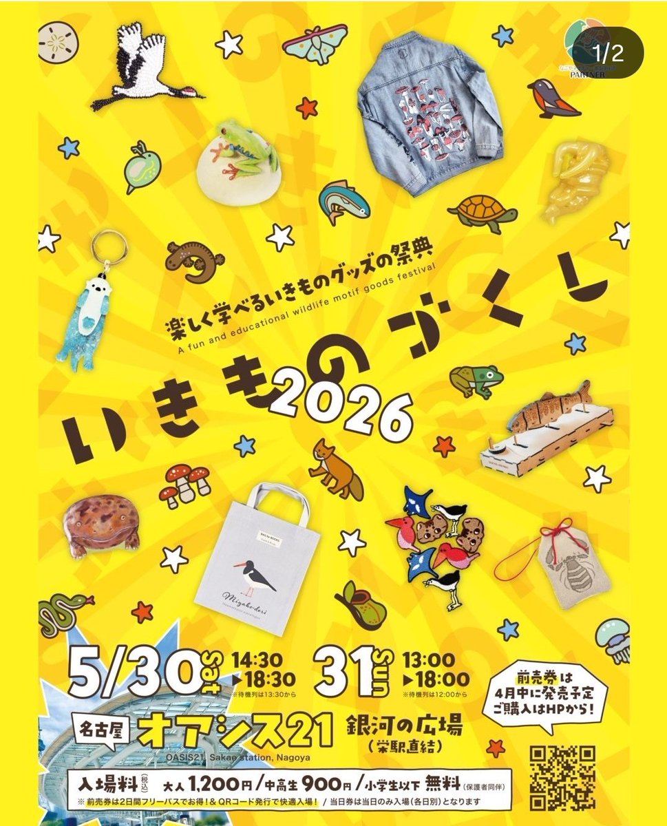 OutputJewelry's tweet photo. いきものづくし２日目始まってます🐸
今日も暑いので涼しい格好でお越し下さい☀ https://t.co/EqkaXvaFif