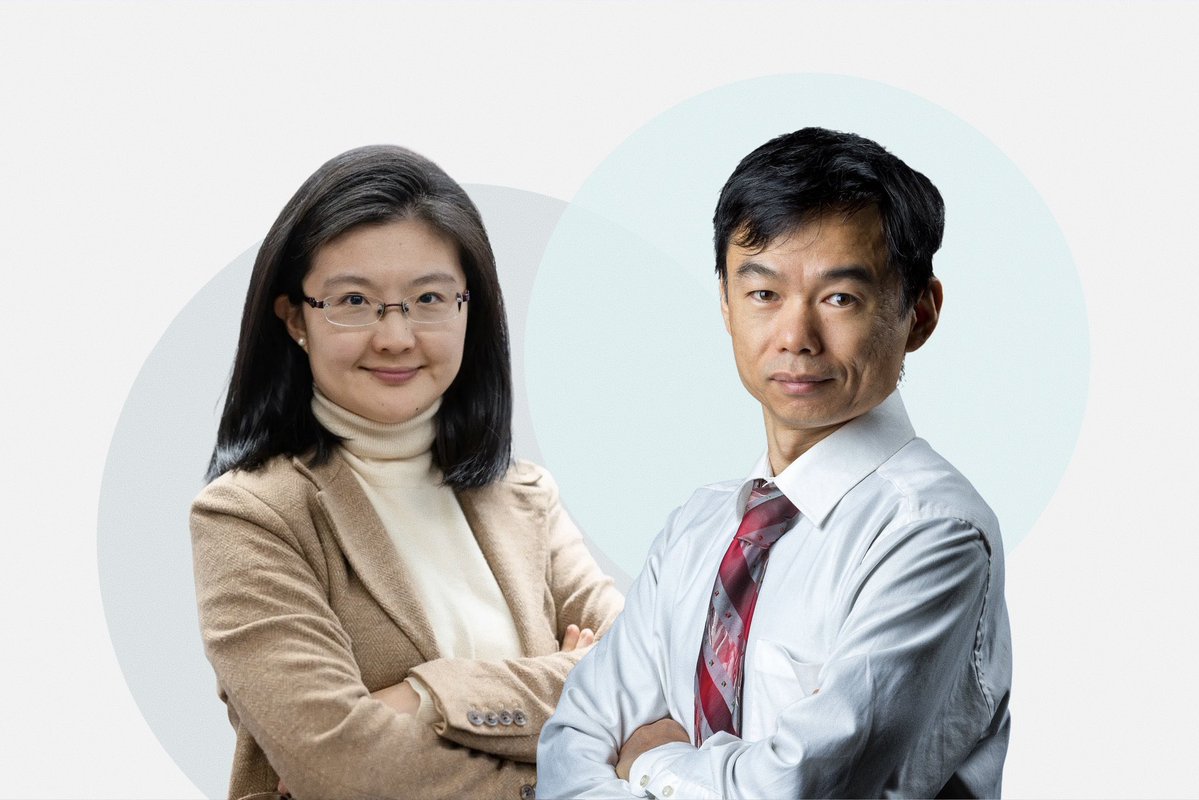 UBCIDEALab's tweet photo. Congratulations to PhD candidate @LilyRen62385572 and PhD student @DiligentPeter on receiving the Canada Graduate Research Scholarship – Doctoral (CGRS-D) from @IRSC_CIHR. We are excited to celebrate their work advancing aging and dementia care. https://t.co/wFfwaPlLrf