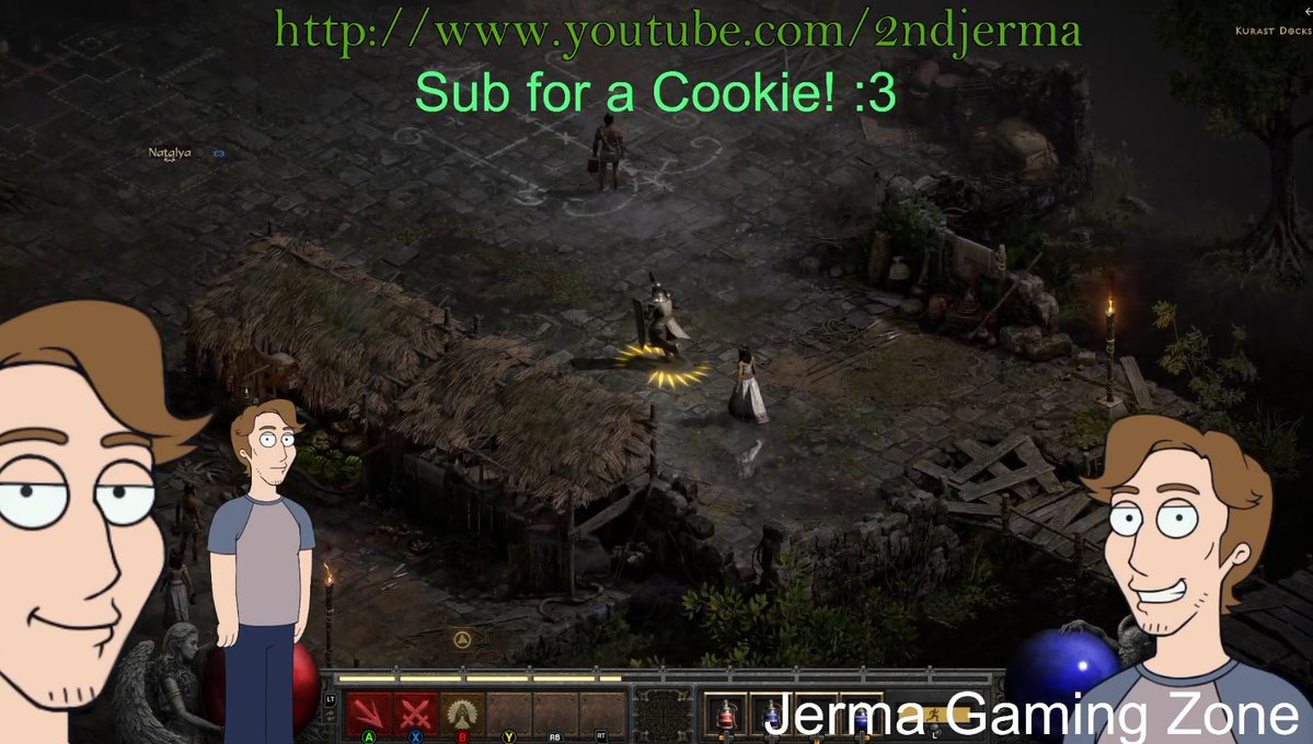 jermrott's tweet photo. welcome back early 2000s youtube https://t.co/5nSiM5oZza