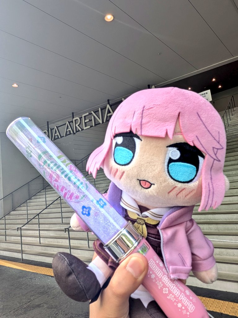 Hayarin(はやりん) tweet media