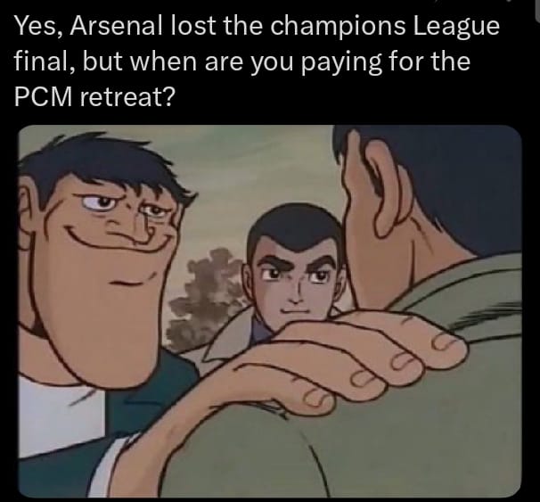 pcmuganda10's tweet photo. Admin. 😂 https://t.co/M6qZcjL2kM