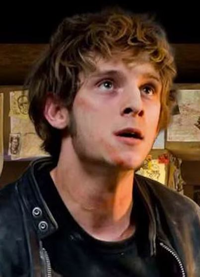 JohnLoony's tweet photo. 13. The 13th most gorgeous man in the world is the actor Jamie Bell, with 3 votes (no change since last month) #WAAAAGH https://t.co/6sIOdwRUmF