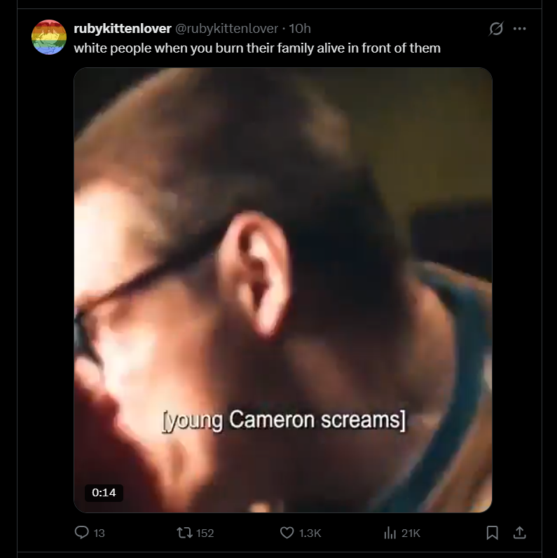 WENDIGO tweet media