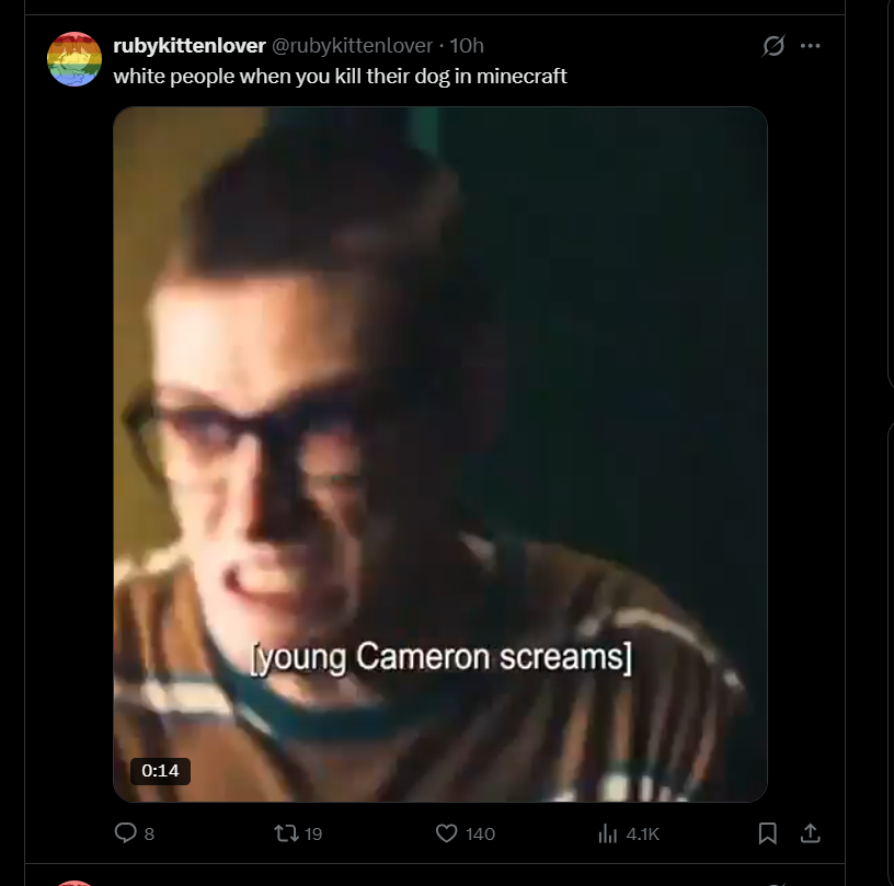 WENDIGO tweet media