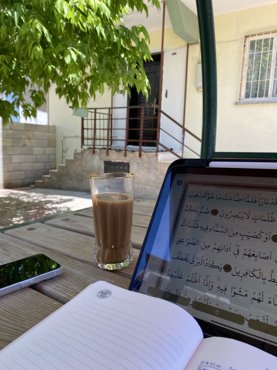 bernakandemr's tweet photo. Hayalimden bile güzel ☕️ 🤲🏻 https://t.co/3t0RbFEuNv