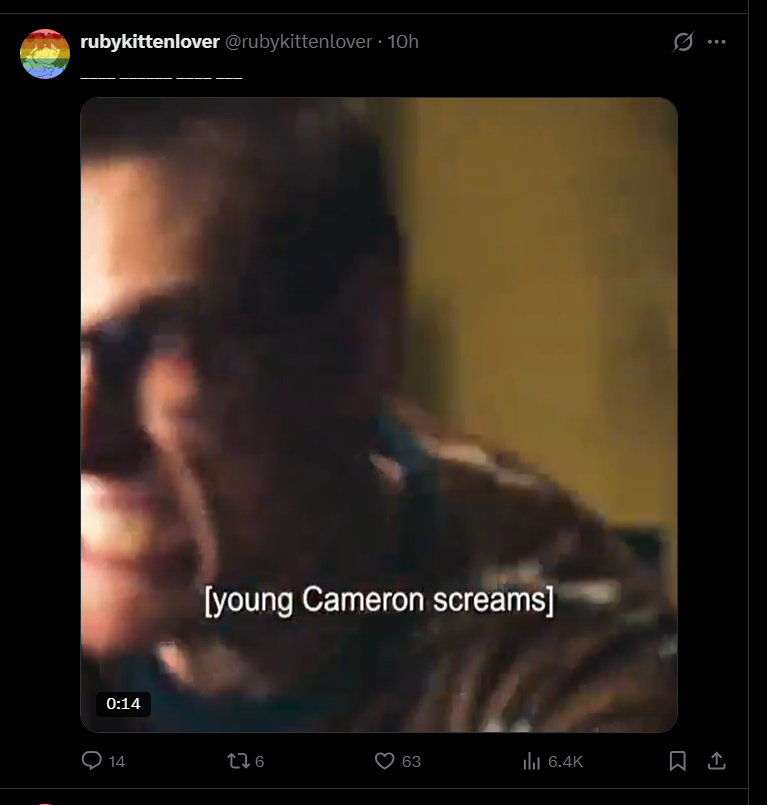 WENDIGO tweet media