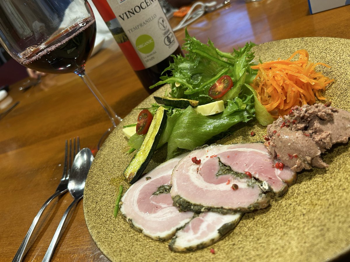 料理人父ちゃん tweet media