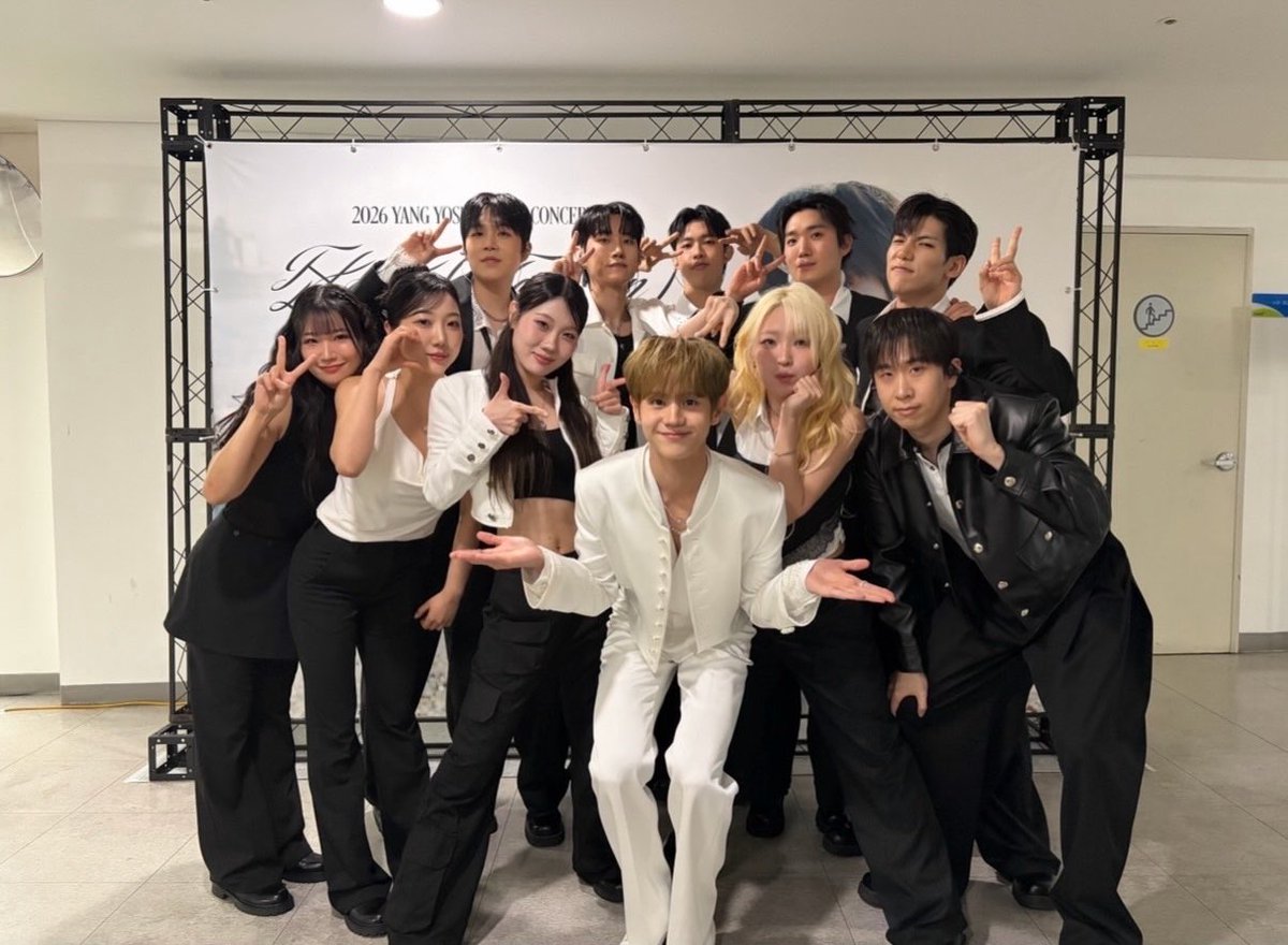 포에버 투게더 tweet media