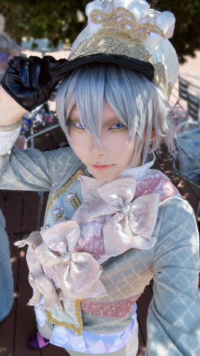 konbu___san's tweet photo. ぴょん🐰
#JCF京成バラ園 https://t.co/7cScDuoGja