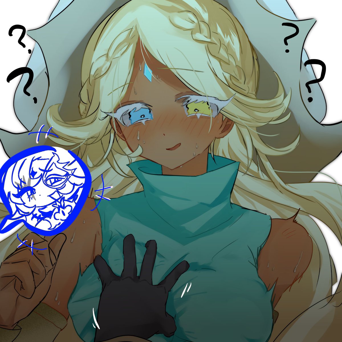 苺 tweet media