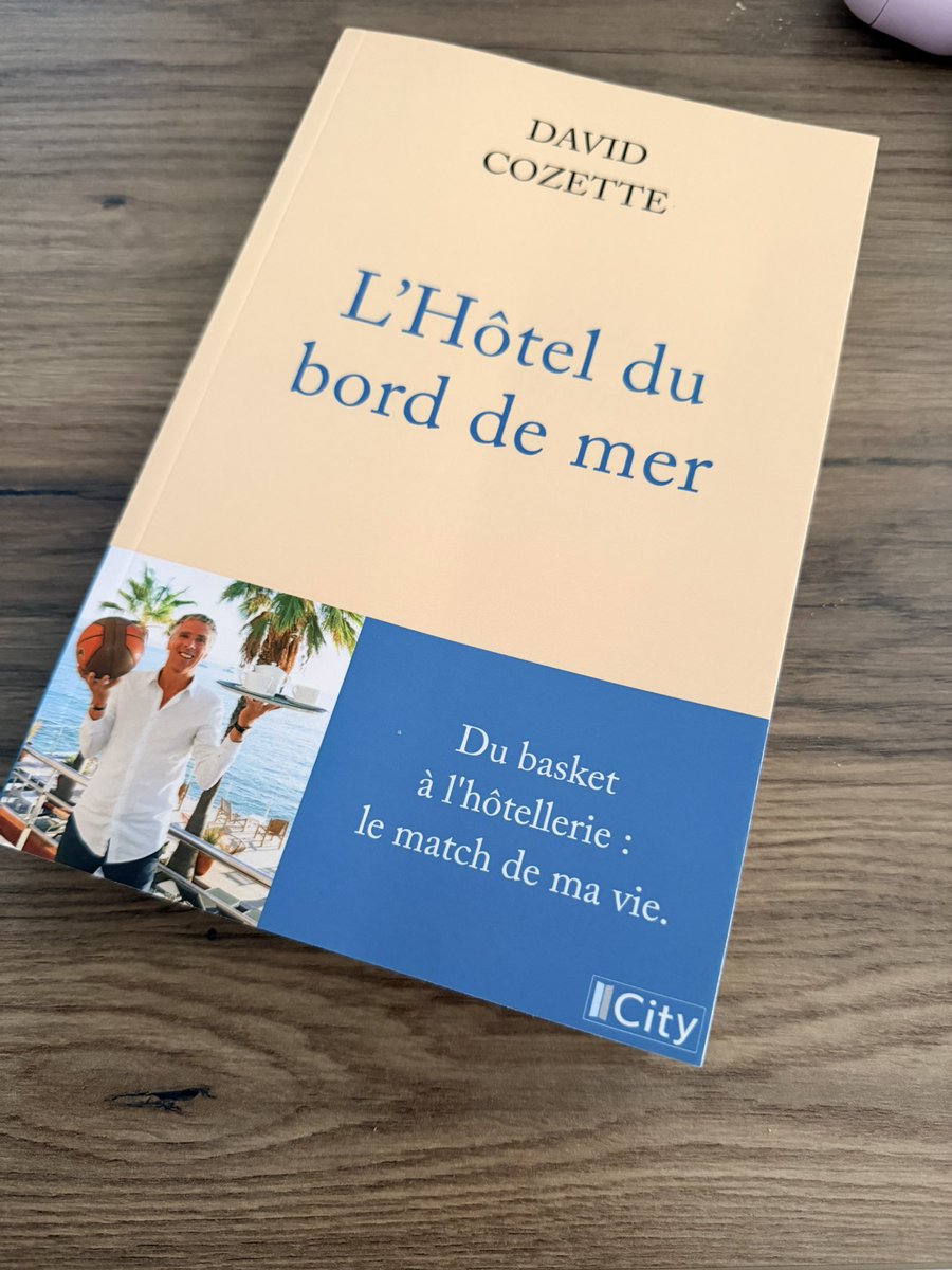 Guilm82's tweet photo. @DavidCozette .@DavidCozette je te suis depuis 2019 après le reportage sur ton aventure dans ‘zone interdite’! J attendais ton livre depuis longtemps et je regrette de ne jamais être venu te rencontrer  à l hôtel Bor. J’irai un jour car c est très beau mais ça sera sans toi. https://t.co/MbezB12hgJ