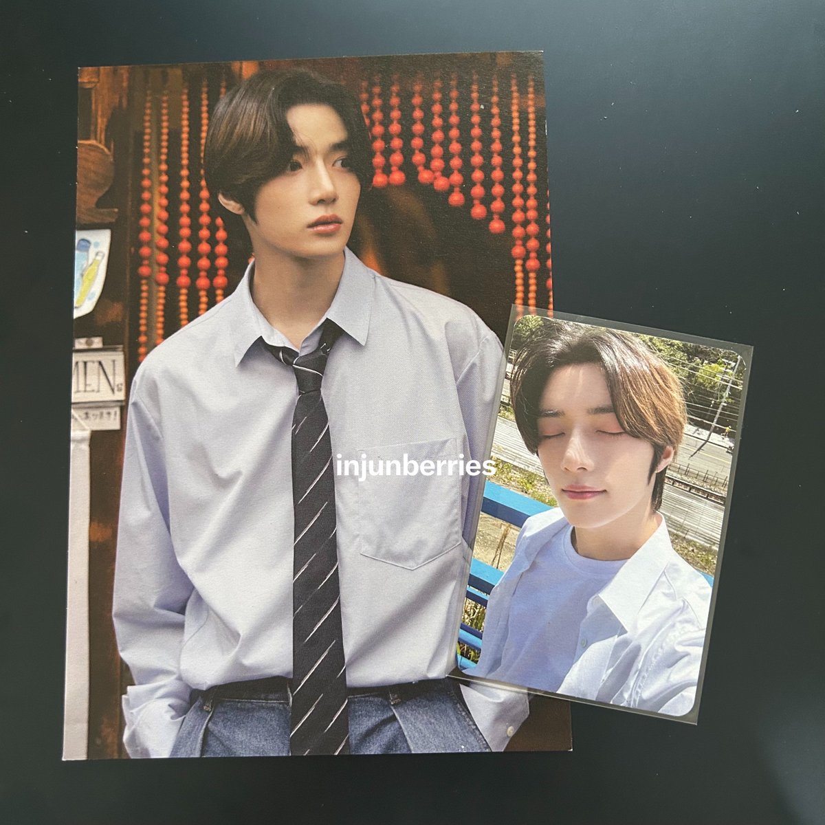 injunberries's tweet photo. #moasell hallo adakah yg mencari set ini? Aku mau wts karna stop collect. Ini masih good condition. Harganya 70k set https://t.co/jztQAmipYU