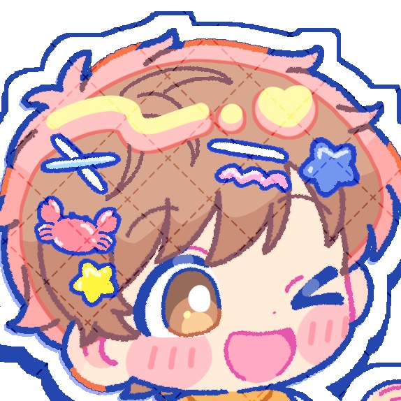 ぷー🎨 tweet media