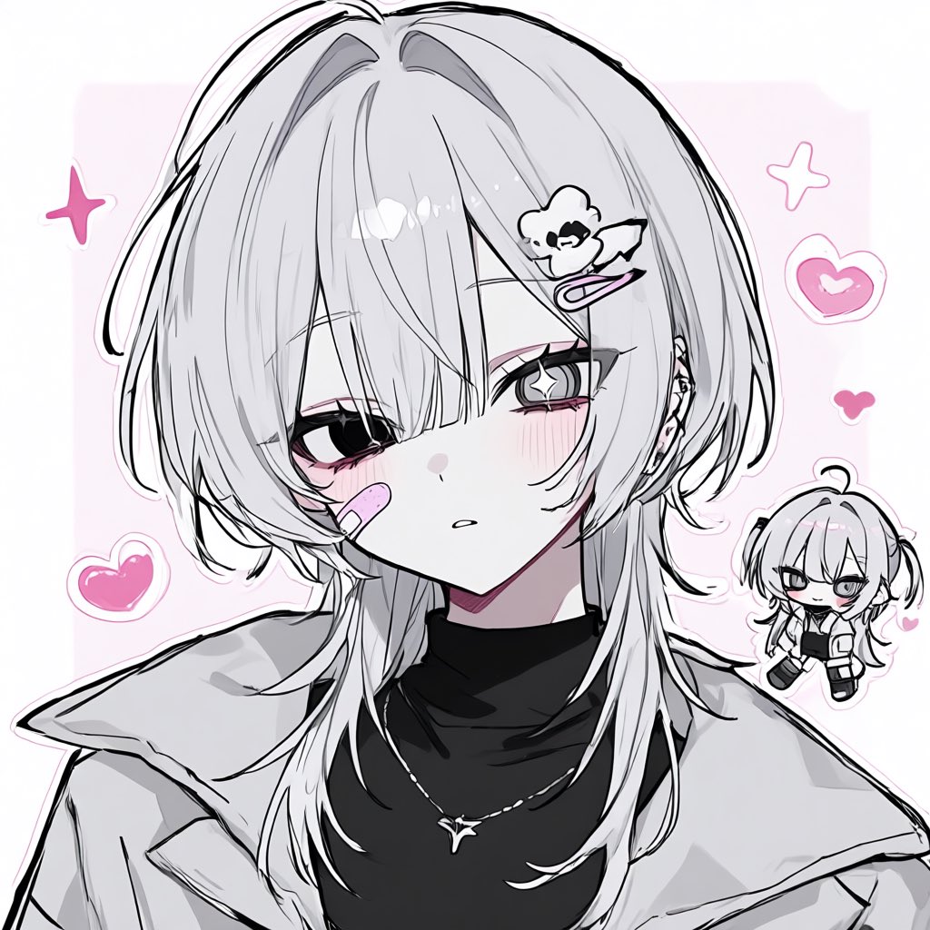 希死念慮@キチガイ tweet media