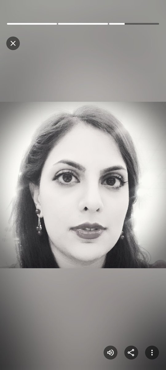 خانم مترجم (اکانت جدید) tweet media