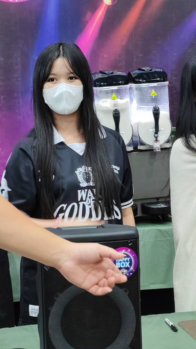 pim_werthnps's tweet photo. พี่AR เอิ้ดเท่และน่ารักที่สุดในโลกเลยค้าบ🌎😎🥺😍 #Earthnps #Earthnapason #littleE #BNK48CGM48OnCloud9Festival https://t.co/apf6YkrN1U